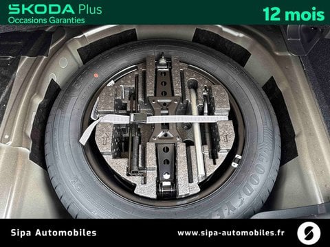 Voitures D'occasion À Lescar | Škoda Kamiq 1.0 Tsi Evo 2 116 Ch Dsg7 Selection 5P