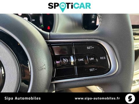 Voitures D'0Km À Toulouse | Abarth 500 Abarth Ii Electrique 500E 155 Ch 3P