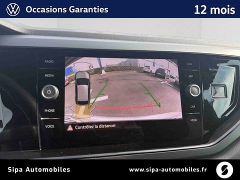Voitures D'occasion À Lescar | Volkswagen Taigo 1.5 Tsi 150 Dsg7 R-Line 5P
