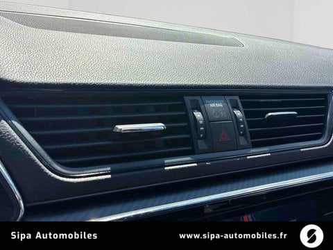 Voitures D'occasion À Toulouse | Škoda Superb 1.4 Tsi Phev 218 Ch Dsg6 Sportline 5P