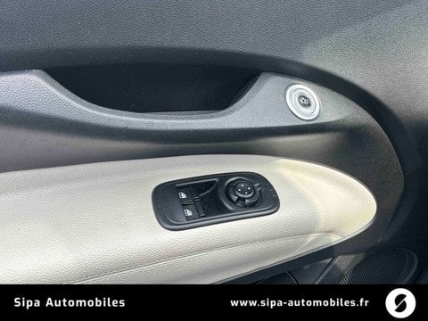 Voitures D'occasion À Villenave-D'ornon | Fiat 500 E 118 Ch La Prima 3P