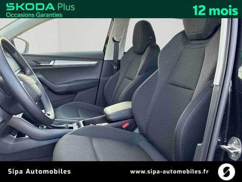 Voitures D'occasion À Lescar | Škoda Karoq 1.5 Tsi Evo 2 150 Ch Act Dsg7 Selection 5P