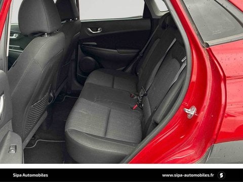 Voitures D'occasion À Villenave-D'ornon | Hyundai Kona Hybrid 141 Intuitive 5P