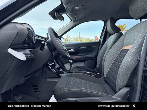Voitures D'0Km À Mont-De-Marsan | Citroën C3 Aircross Ii Turbo 100 Bvm6 Plus 5P