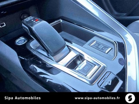 Voitures D'occasion À Mérignac | Peugeot 3008 Hybrid4 300 E-Eat8 Gt 5P