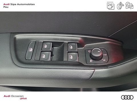 Voitures D'occasion À Lescar | Audi A1 Sportback 35 Tfsi 150 Ch S Tronic 7 S Line 5P
