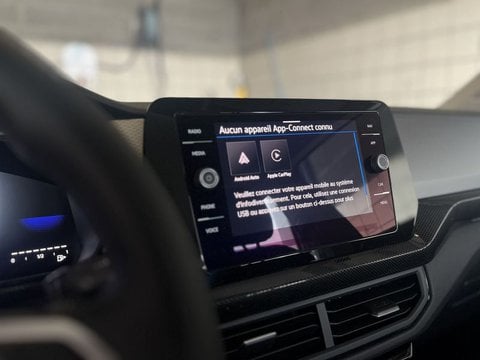 Voitures D'0Km À Tarbes | Volkswagen T-Cross 1.0 Tsi 95 Start/Stop Bvm5 Vw Edition 5P