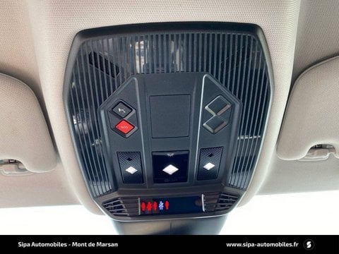 Voitures D'occasion À Mont-De-Marsan | Ds Ds 4 Hybride E-Tense 225 Eat8 Performance Line+ 5P