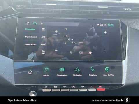 Voitures D'occasion À Dax | Peugeot 308 Iii Sw Puretech 130Ch S&S Eat8 Allure 5P