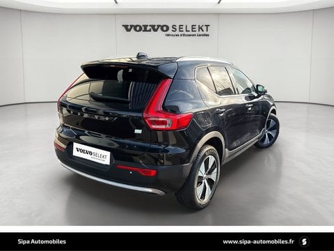 Voitures D'occasion À Mérignac | Volvo Xc40 T4 Recharge 129+82 Ch Dct7 Start 5P