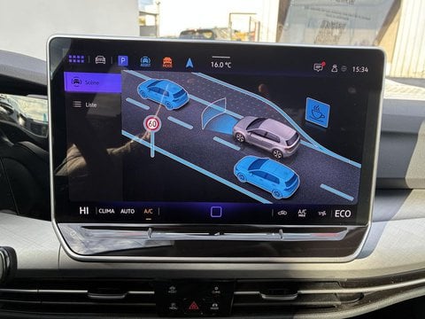 Voitures D'occasion À Lescar | Volkswagen Golf 1.5 Ehybrid 204 Dsg6 Vw Edition 5P