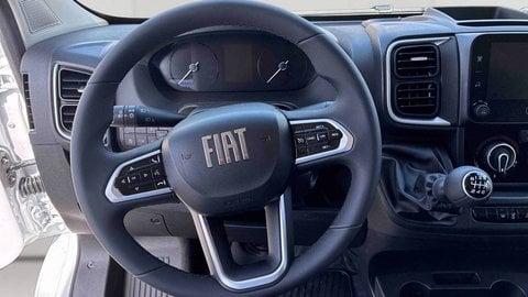 Voitures D'0Km À Dax | Fiat Ducato Fg Ducato Fgn Diesel 140 Ch L2H2 3.3T Man Easy Pro 4P