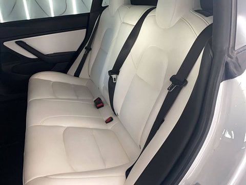 Voitures D'occasion À Fenouillet | Tesla Model 3 Autonomie Standard Plus Rwd 4P