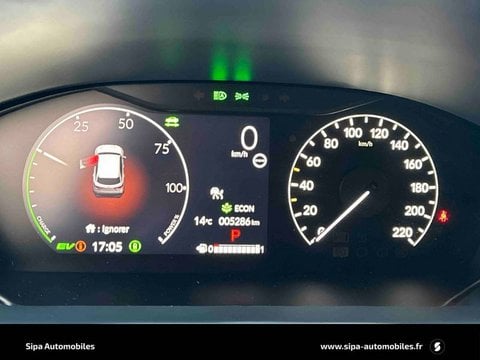 Voitures D'occasion À Mérignac | Honda Zr-V E:hev 2.0 I-Mmd Sport 5P