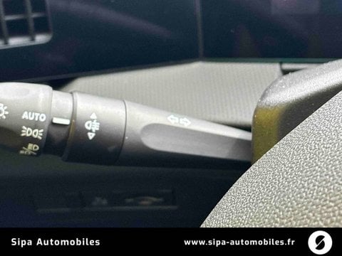 Voitures D'0Km À Toulouse | Opel Astra Sports Tourer 1.2 Turbo Hybride 145 Ch Automatique Ultima...