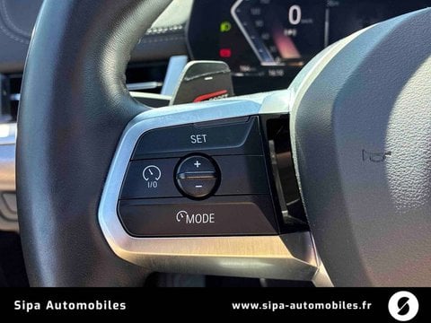 Voitures D'occasion À Toulouse | Bmw Série 2 Activetourer Active Tourer 218I 136 Ch Dkg7 M Spor...