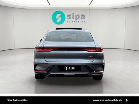 Voitures D'occasion À Mérignac | Byd Han 85 Kwh 517Ch Executive 4P
