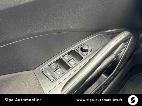 Voitures D'occasion À Lescar | Škoda Fabia 1.0 Tsi 116 Ch Evo 2 Dsg7 Selection 5P