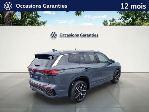 Voitures D'occasion À Tarbes | Volkswagen Tayron 1.5 Etsi 150Ch Dsg7 7Pl R-Line 5P