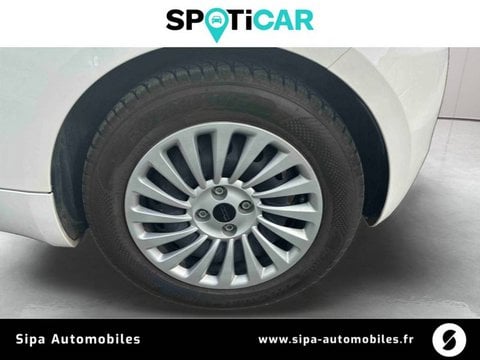 Voitures D'occasion À Toulouse | Fiat 500 Iii Electrique E 118 Ch Nouvelle 3P