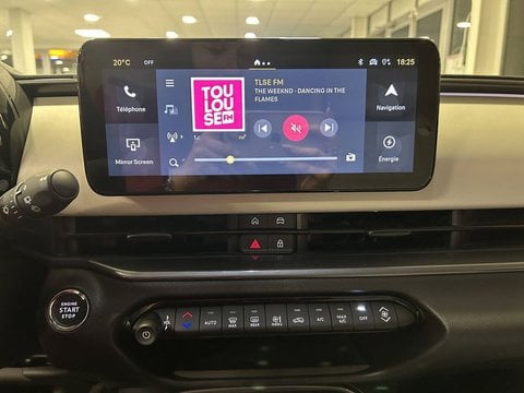 Voitures D'0Km À Muret | Fiat 600E 54 Kwh 156 Ch La Prima 5P