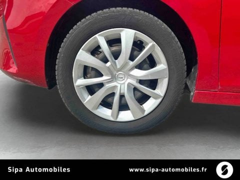 Voitures D'occasion À Muret | Opel Corsa Electrique 136 Ch & Batterie 50 Kwh Edition 5P
