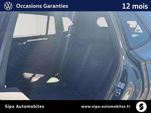 Voitures D'occasion À Lescar | Volkswagen Tiguan 1.5 Ehybrid 204Ch Dsg6 R-Line Edition 5P