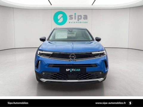 Voitures D'occasion À Toulouse | Opel Mokka Electrique 136 Ch & Batterie 50 Kwh Elegance 5P
