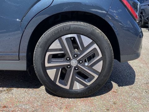 Voitures D'occasion À Le Bouscat | Hyundai Kona Electrique 64 Kwh - 204 Ch Intuitive 5P