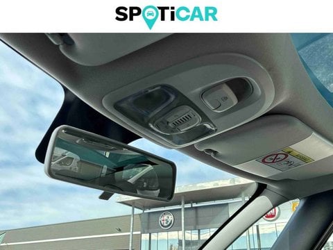 Voitures D'occasion À Mérignac | Fiat 500L 1.4 95 Ch S/S City Cross 5P