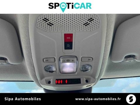 Voitures D'occasion À Mont-De-Marsan | Citroën C4 E- 136 Ch Automatique Feel Pack 5P