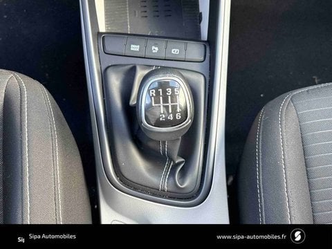 Voitures D'occasion À La-Teste-De-Buch | Hyundai I20 1.0 T-Gdi 100 Hybrid 48V Creative 5P