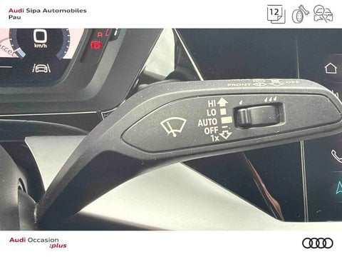 Voitures D'occasion À Lescar | Audi A3 Sportback 40 Tfsie 204 S Tronic 6 S Line 5P