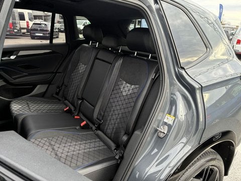 Voitures D'occasion À Lescar | Volkswagen Tiguan 1.5 Ehybrid 204Ch Dsg6 R-Line Edition 5P