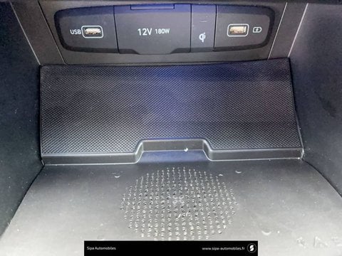 Voitures D'occasion À La-Teste-De-Buch | Hyundai Tucson 1.6 Crdi 136 Hybrid 48V Dct-7 N Line Exe...