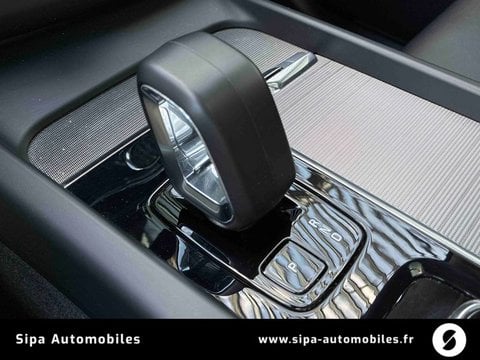Voitures D'occasion À Mérignac | Volvo Xc60 T6 Awd Hybride Rechargeable 253 Ch+145 Ch Geartroni...