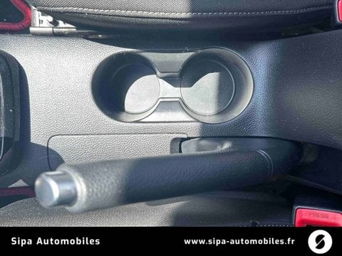 Voitures D'occasion À Muret | Kia Rio 1.0L T-Gdi 100 Ch Isg Design 5P