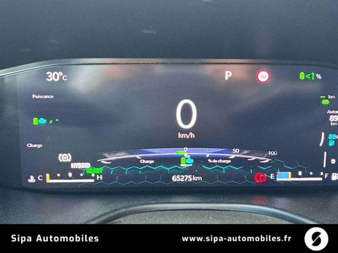 Voitures D'occasion À Mérignac | Jeep Compass 1.3 Phev T4 190 Ch 4Xe Eawd Night Eagle 5P