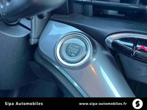 Voitures D'occasion À Mérignac | Fiat 500 Iii Electrique 3+1 E 95 Ch Nouvelle 4P