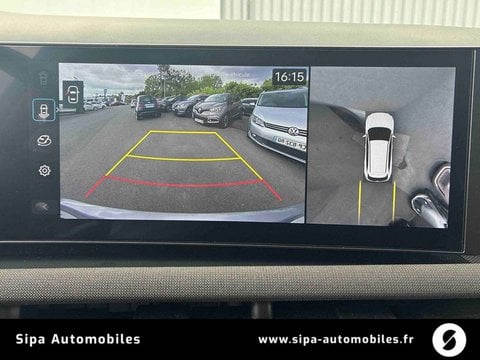 Voitures D'occasion À Villenave-D'ornon | Hyundai Tucson 1.6 T-Gdi 215 Hybrid Bva6 Executive 5P