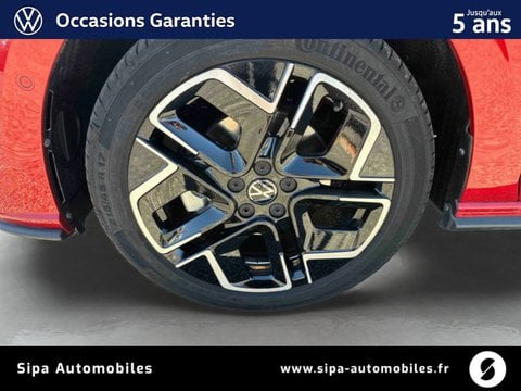 Voitures D'occasion À Tarbes | Volkswagen Polo 1.0 Tsi 116 S&S Dsg7 R-Line Edition 5P