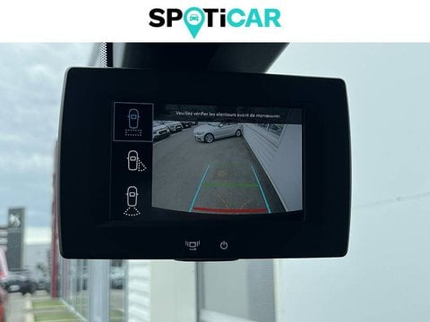 Voitures D'occasion À Lescar | Citroën Berlingo Van M 650 Bluehdi 100 S&S Bvm6 Driver 4P