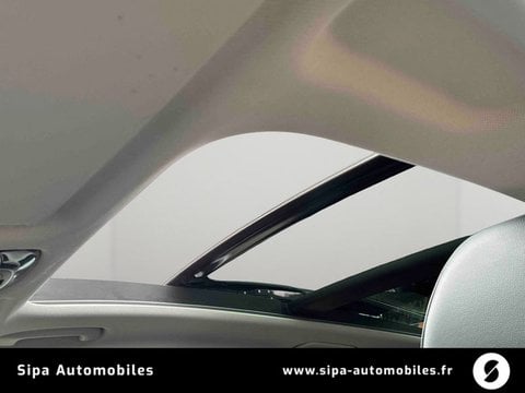 Voitures D'occasion À Le Bouscat | Hyundai Tucson 1.6 T-Gdi 215 Hybrid Bva6 Executive 5P
