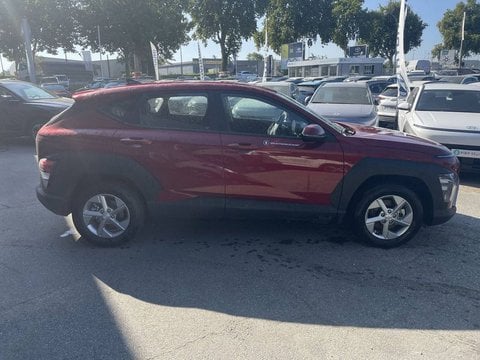 Voitures D'0Km À Muret | Hyundai Kona Ii Hybrid 129 Intuitive 5P
