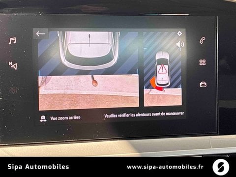Voitures D'occasion À Lescar | Opel Mokka 1.2 Turbo 130 Ch Bva8 Elegance 5P