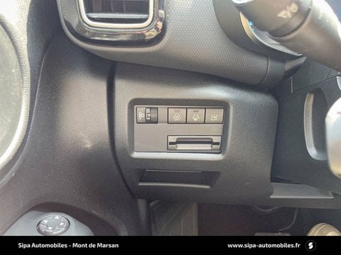 Voitures D'occasion À Mont-De-Marsan | Citroën C5 Aircross Hybride Rechargeable 225 E-Eat8 C-Se...