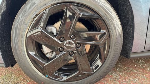 Voitures D'0Km À Le Bouscat | Byd Seal 6 Touring 1.5L Dm-I 156 Kw Phev Comfort Lite 5P