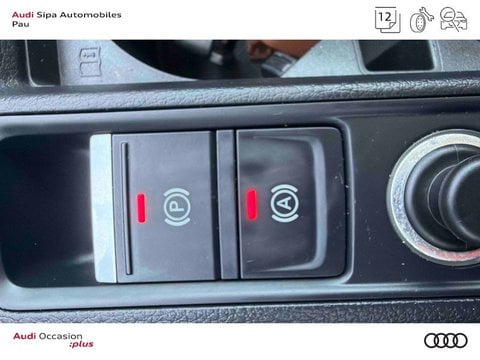 Voitures D'occasion À Lescar | Audi Q3 35 Tfsi 150 Ch S Tronic 7 Limited 5P