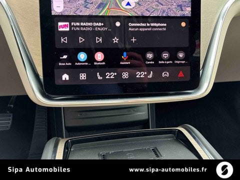 Voitures D'occasion À Mérignac | Volvo Ex90 Twin Awd 408 Ch 1Edt Plus 5P