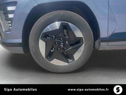 Voitures D'0Km À Muret | Hyundai Kona Electrique Ii Electrique 65 Kwh - 217 Ch Creative 5P